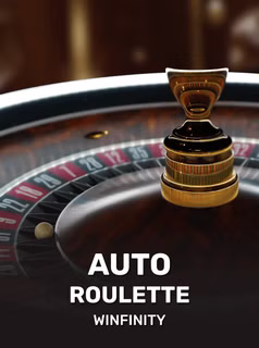 Игра Auto Roulette