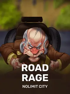 Игра Road Rage